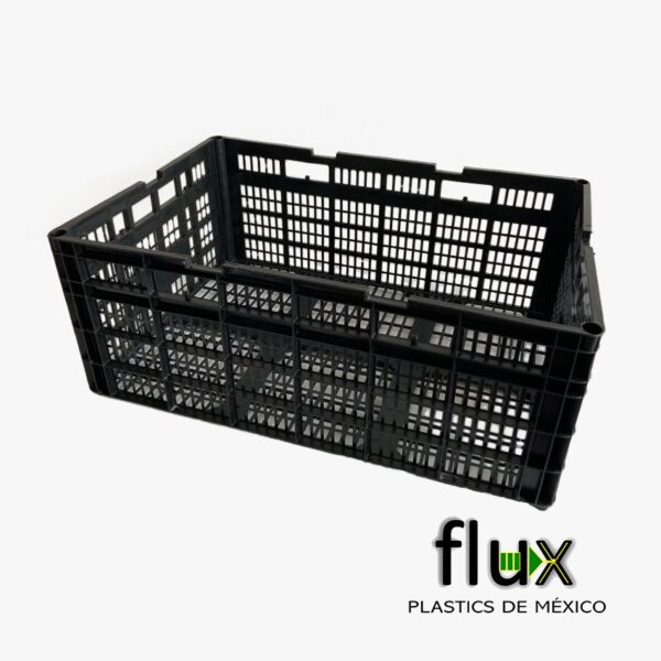 Caja F25 INTERLOCK