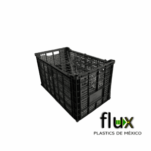 Caja F20 CUAUHTÉMOC
