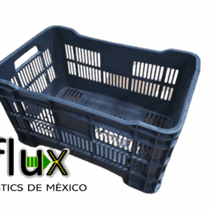 Caja Plástica F-25 Camargo rígida